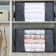 Lifewit Large Clothes Storage Bag | $15 | Amazon | Promo code YMUO6ASZ + clip $7 coupon on page